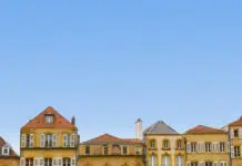 Pourquoi faire construire sa maison à Rennes ?