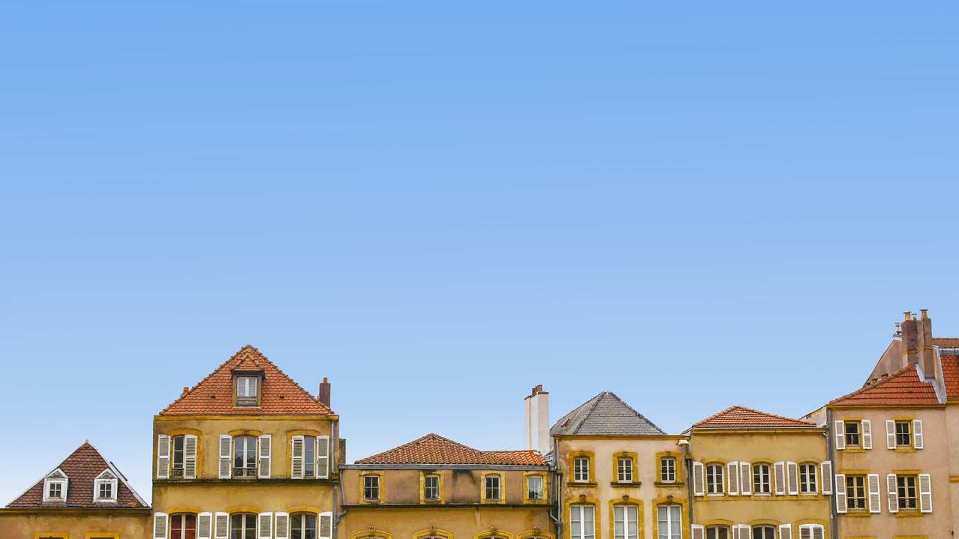 Pourquoi faire construire sa maison à Rennes ?
