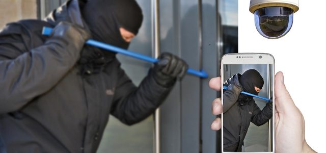 Pourquoi installer un système de vidéo surveillance ?