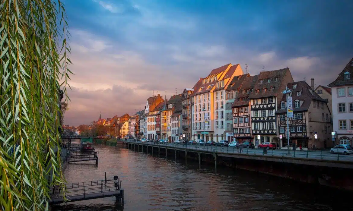 Pourquoi investir dans un logement neuf à Strasbourg ?