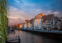 Pourquoi investir dans un logement neuf à Strasbourg ?