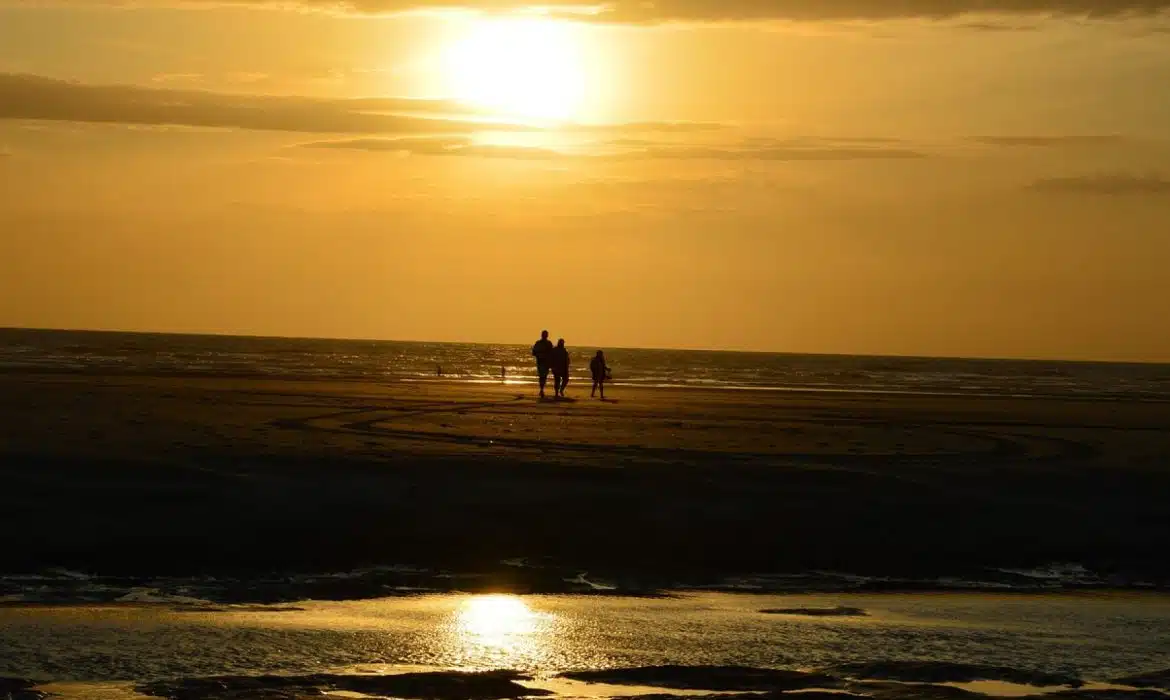 Pourquoi vivre au Touquet ?