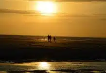 Pourquoi vivre au Touquet ?