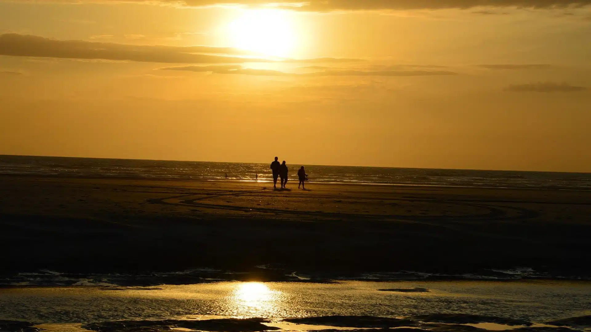 Pourquoi vivre au Touquet ?