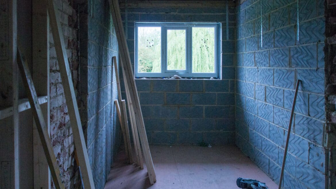 Projet de rénovation : l'importance de confier ses menuiseries à un spécialiste