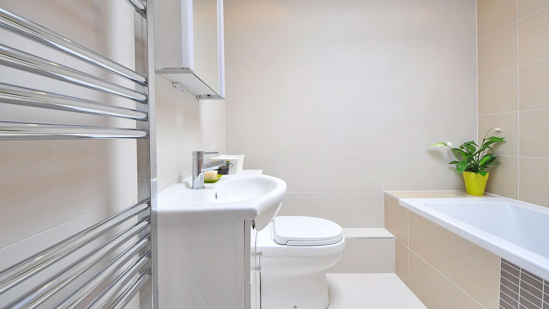 Quand faut-il faire une rénovation de salle de bain ?