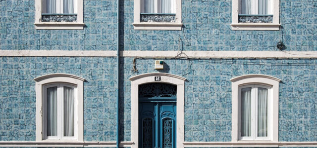 Quel matériau choisir pour sa porte d’entrée ?