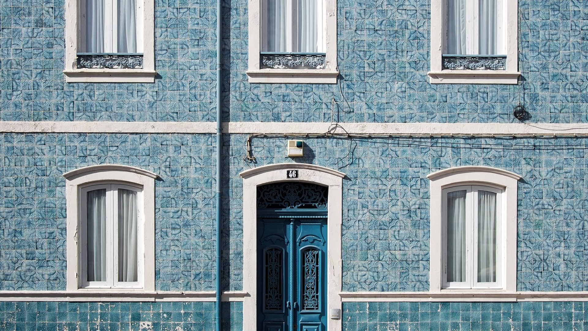 Quel matériau choisir pour sa porte d’entrée ?