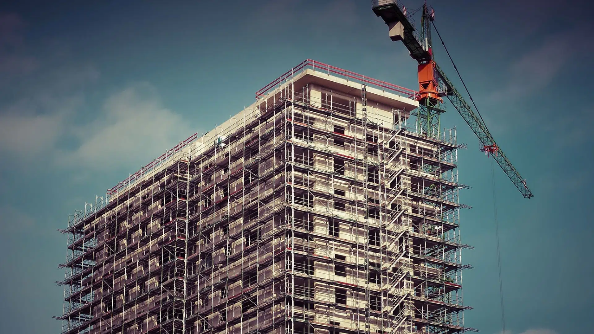 Quel programme immobilier choisir ?