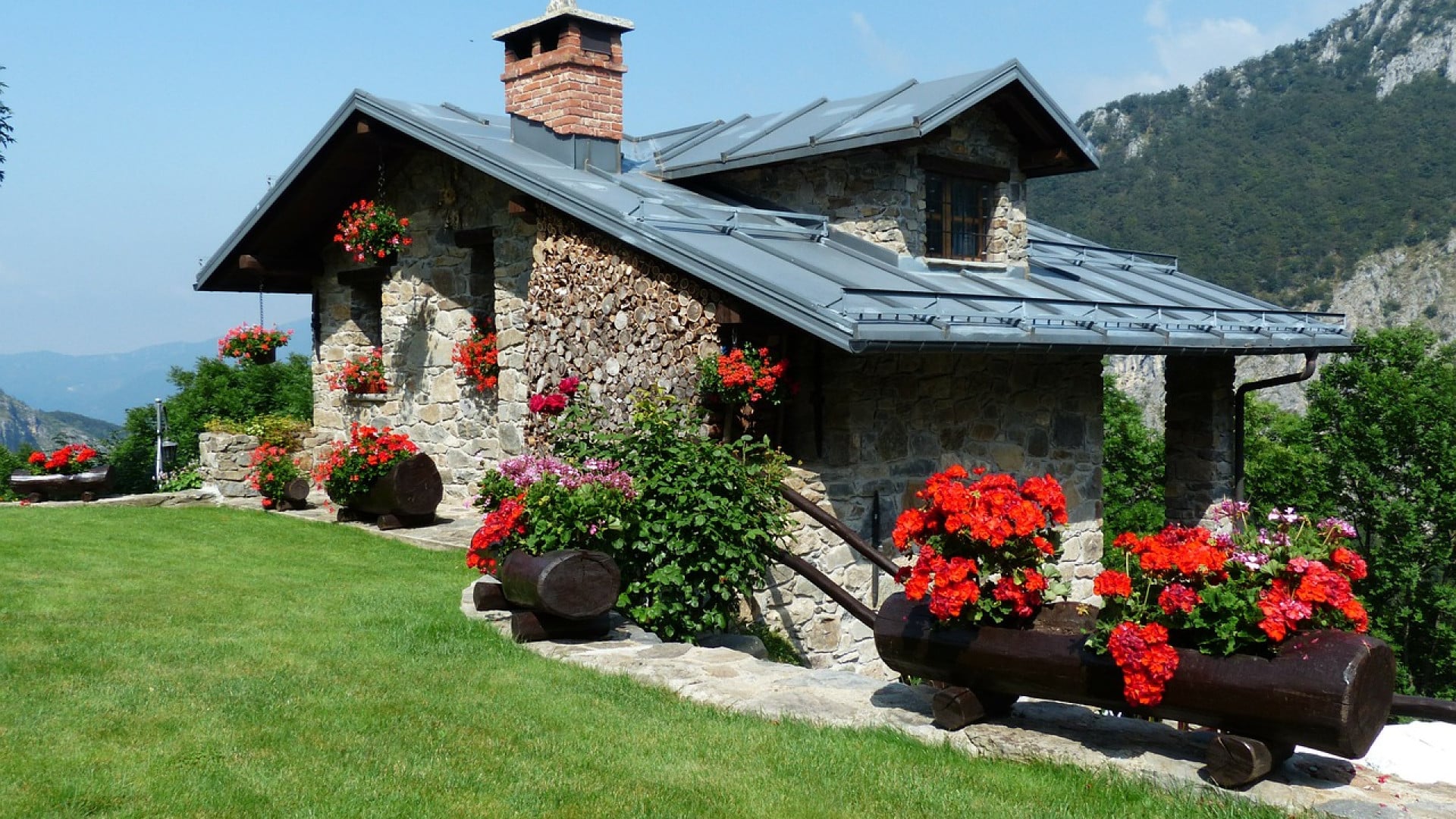 Quelles sont les fonctions octroyées à la conciergerie ?