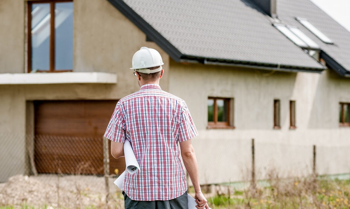 Les étapes d’une construction de maison individuelle en Bretagne Sud