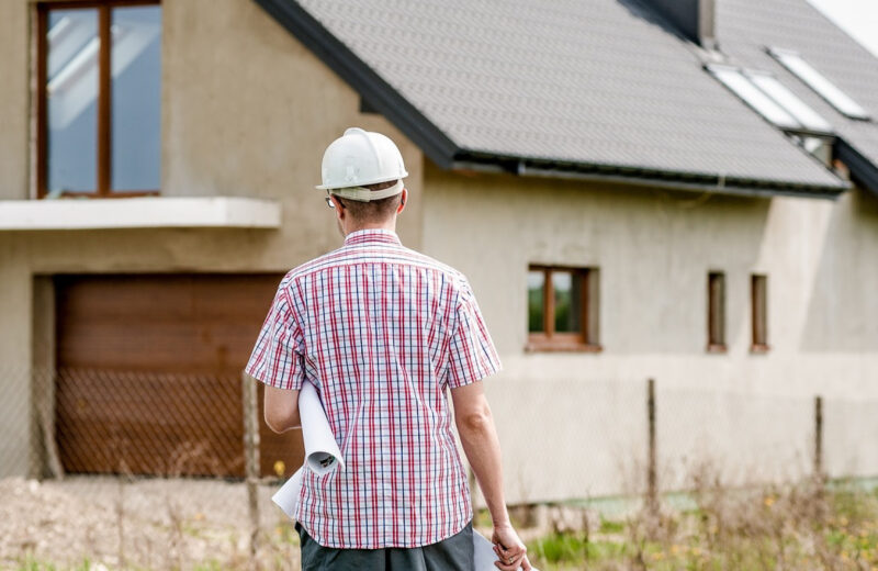 Les étapes d’une construction de maison individuelle en Bretagne Sud