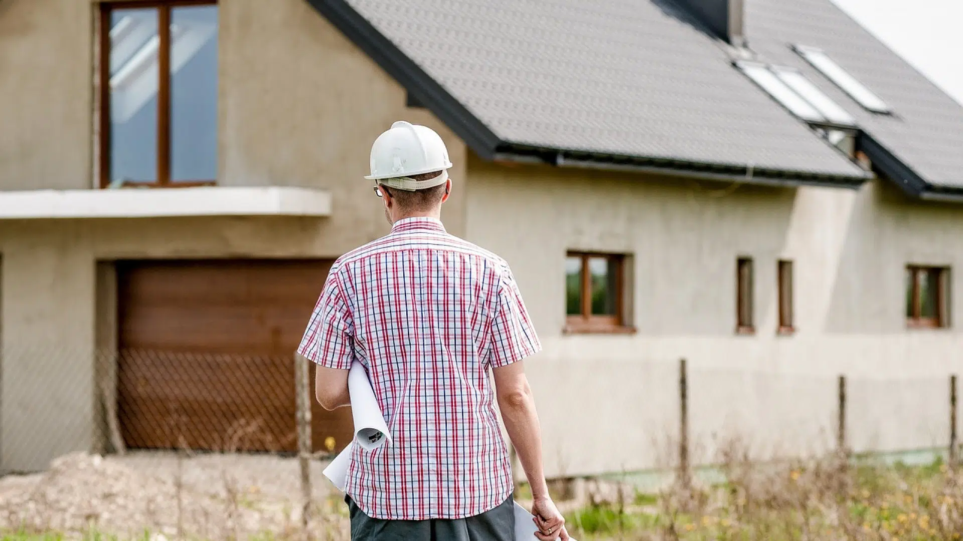 Les étapes d'une construction de maison individuelle en Bretagne Sud