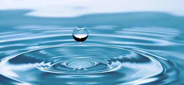 Qui paie l’eau dans une location ?