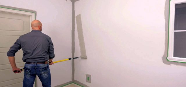 Changement de peinture: faut-il faire appel à un professionnel?