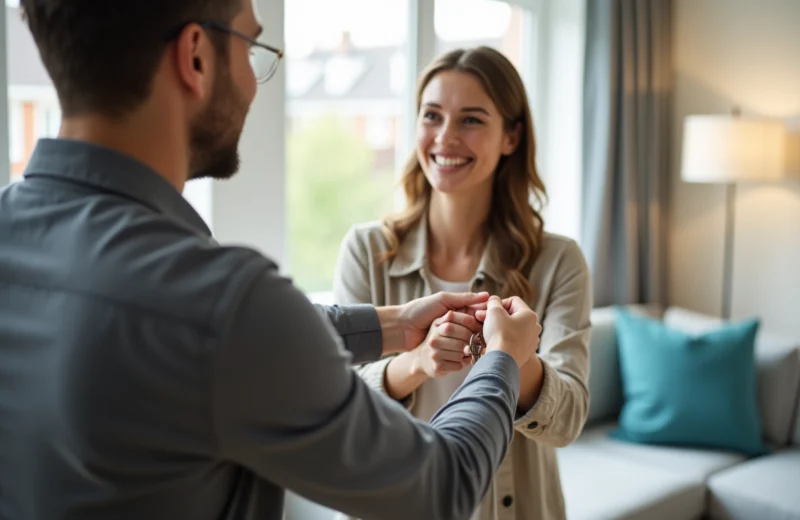 Maximiser la rentabilité de votre bien immobilier via la gestion locative