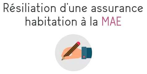 Quand résilier son assurance habitation ?