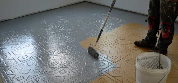 Rénovation de sol carrelé : comment procéder ?