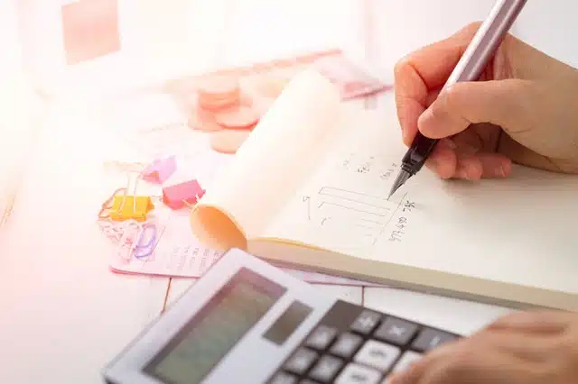 Comment est calculé un crédit ?