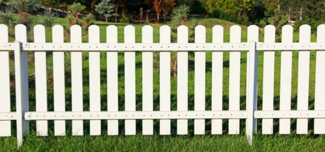 Puis-je construire un mur en limite de propriété ?