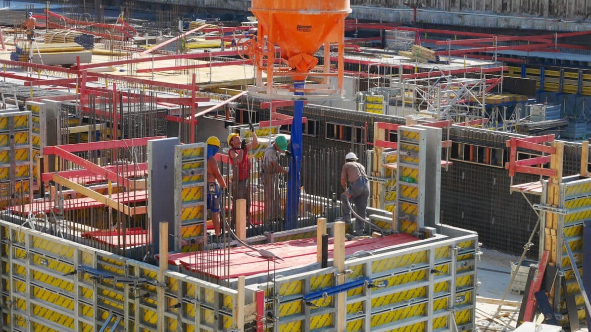 Un logiciel de suivi de chantier : un allié précieux pour toutes les entreprises du bâtiment