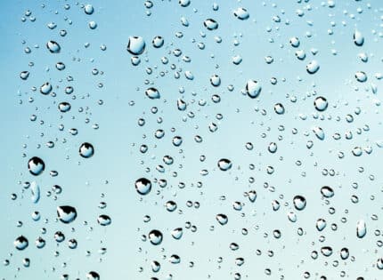Utilisez des films thermiques et anti-buée pour vos vitres !