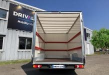 Location d’utilitaire 20m3 : où trouver le meilleur rapport qualité/prix ?