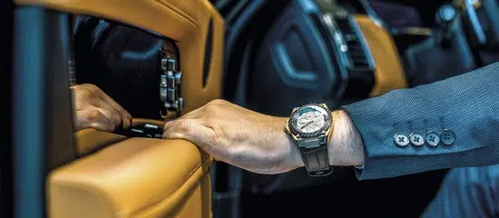 Comment amortir une voiture de société ?