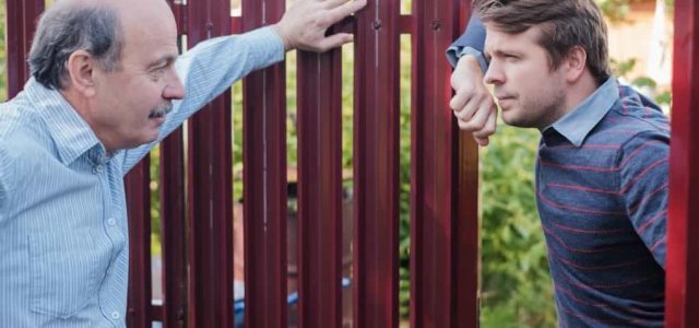 Comment déplacer un droit de passage ?