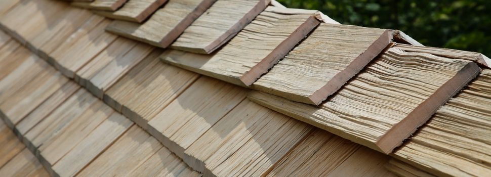 Comment faire une toiture bois ?