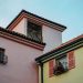 Une maison dans le sud de la France